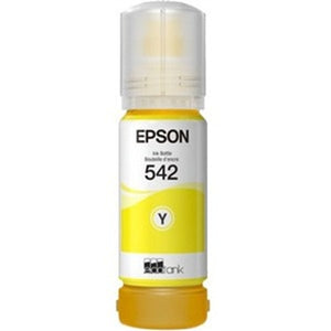T542 Yellow Ink Btl Sensomatic