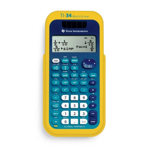 TI34 MultiVw Scientific Bulk