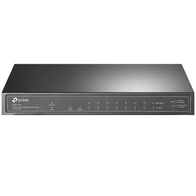 TP Link 10 Port Gigabit Deskto