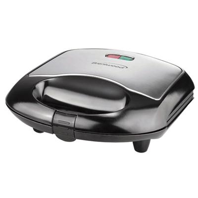 Sandwich Maker Black