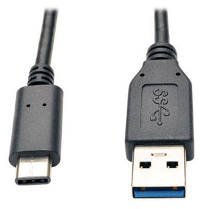 USB 3.1 USB C 3FT