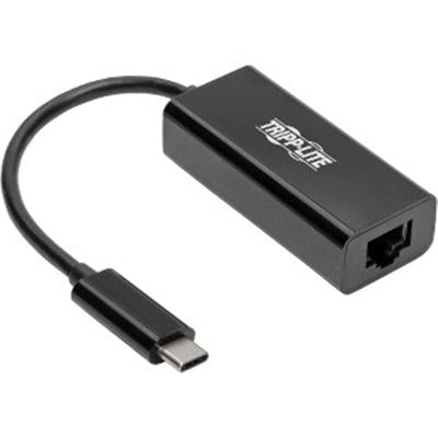 USB C to Gigabit Ethernet Adap