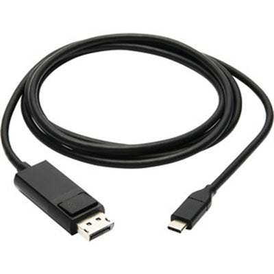 USB C DisplayPort Adapter 6ft