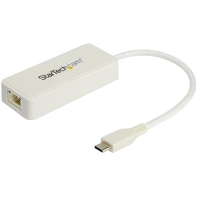 USB C Ethernet Adapter