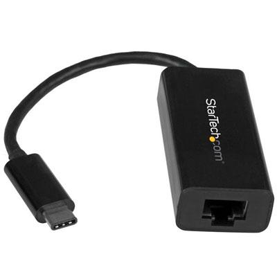 USB C to Gigabit Adapter