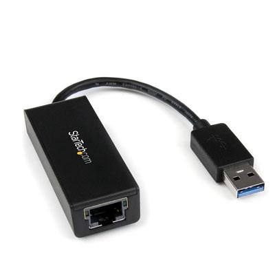 USB 3.0 to Gb Ethernet Adapter