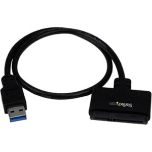 USB 3.0 to 2.5" SATA HDD Cable