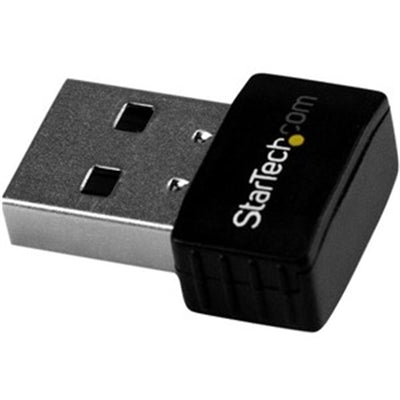 USB Dual-Band Wi-Fi Adapter