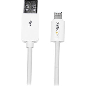 2m Lightning to USB Cable