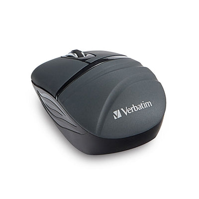 Wireless Travel Mouse Graphite