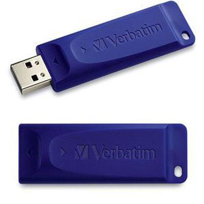 32GB USB Drive Blue