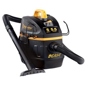 VM Wet Dry Vac Beast 5Gal