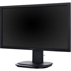 NON TOUCH 22" (21.5" Viewable) LED monitor with 16:9 aspect ratio and 1920 x 1080 resolution,  SuperClear MVA technology.