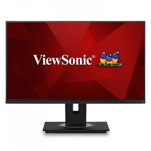 27" SuperClear IPS Full HD Mon