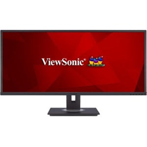 34" WQHD Monitor