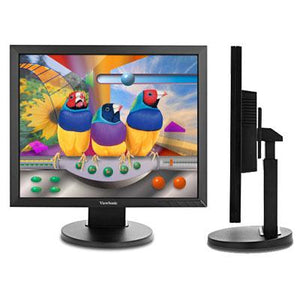 19" Ergonomic LED 1280x1024