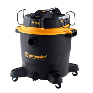 VM Wet Dry Vac Beast Pro 16Gal