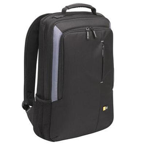 17" Laptop Backpack.  Expansive interior storage