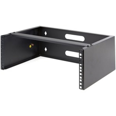 4U Wallmount Rack 13.78