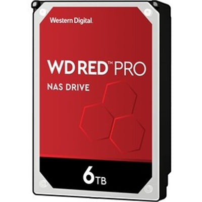 WD 6TB 3.5