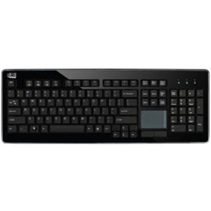 Wireless Slimtouch Keyboard