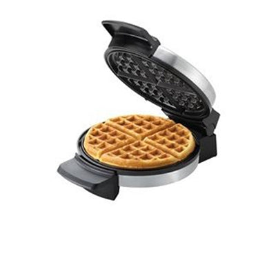 BD  Belgian Waffle Maker