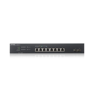 8 Port Multi Gig Smart Switch