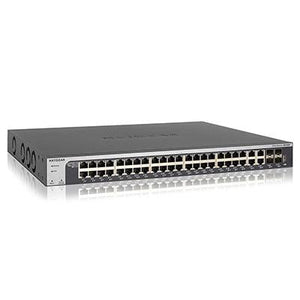 ProSafe 48 Port 10GE Swtch