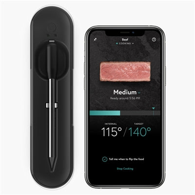 Yummly Smart Meat Thermometer