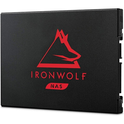 IronWolf 1TB 125SSD SATA 6G